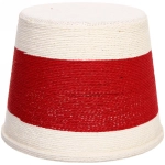 Настольная лампа 1*40Вт «Аннетт» 16-17615