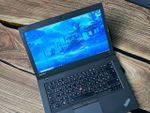 14" Ноутбук Lenovo Thinkpad T450 (1600x900, Intel Core i5-5300U, RAM 4ГБ,SSD 128ГБ, Intel HD Graphics 5500, Win 10Pro)