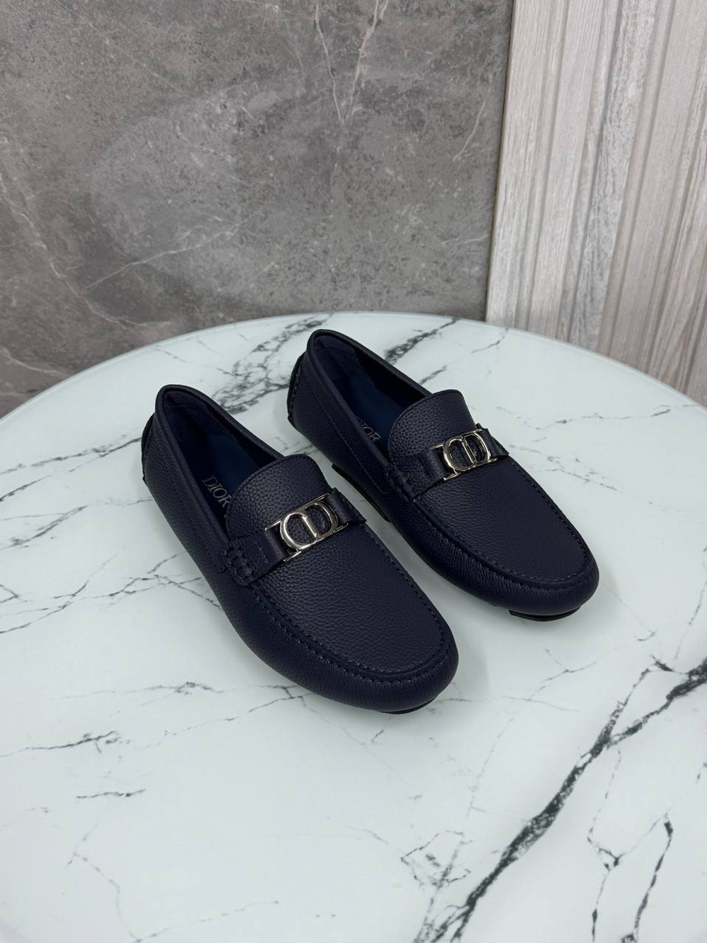 Мокасин Christian Dior