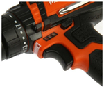 Аккумуляторная дрель-шуруповерт PATRIOT BR 111ES 180201411