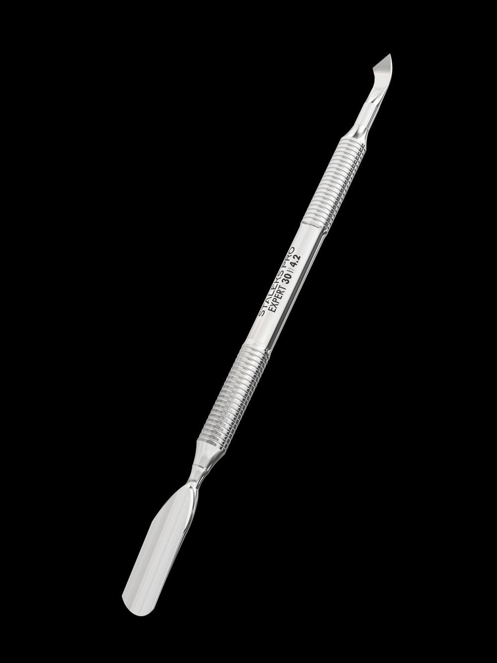 Лопатка маникюрная EXPERT 30 TYPE 4.2