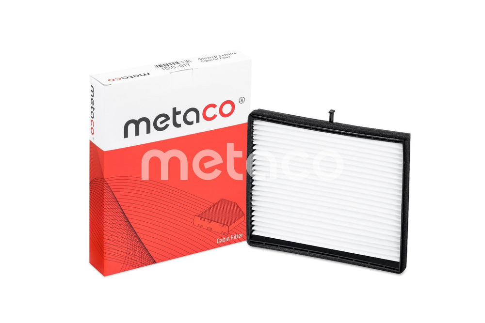 Metaco 1010-017 (AG 628 CF, K 1166)