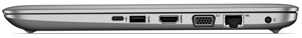 14" Ноутбук Hp ProBook 440 G4 (1920x1080, Intel Core i7-7500U, RAM 8ГБ,SSD 256ГБ, Intel HD Graphics 620, Win 10Pro)