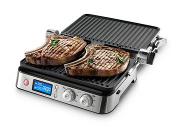 Електрогриль DeLonghi CGH 1030 D