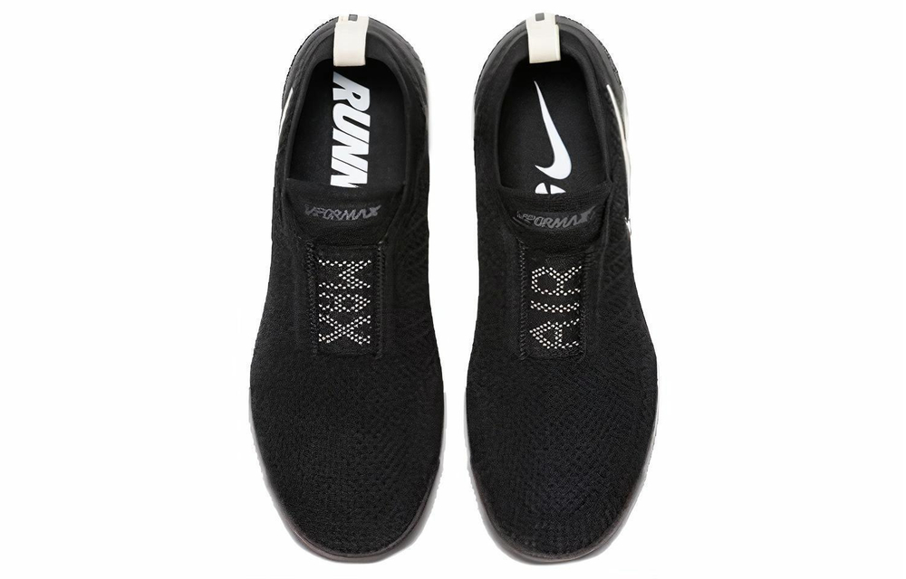 Кроссовки Nike Vapormax Fk Moc 2 Black