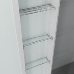 Душевая кабина Grossman 135x90 GR128L с гидромассажем