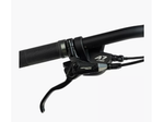 Велосипед TIMETRY TT261/ 10s 700с черно желтый