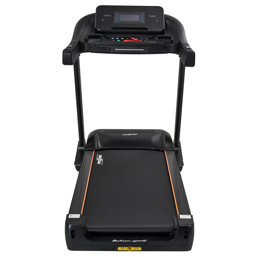 Беговая дорожка электрическая Proxima Ivetta HRC, Арт. PROT-219