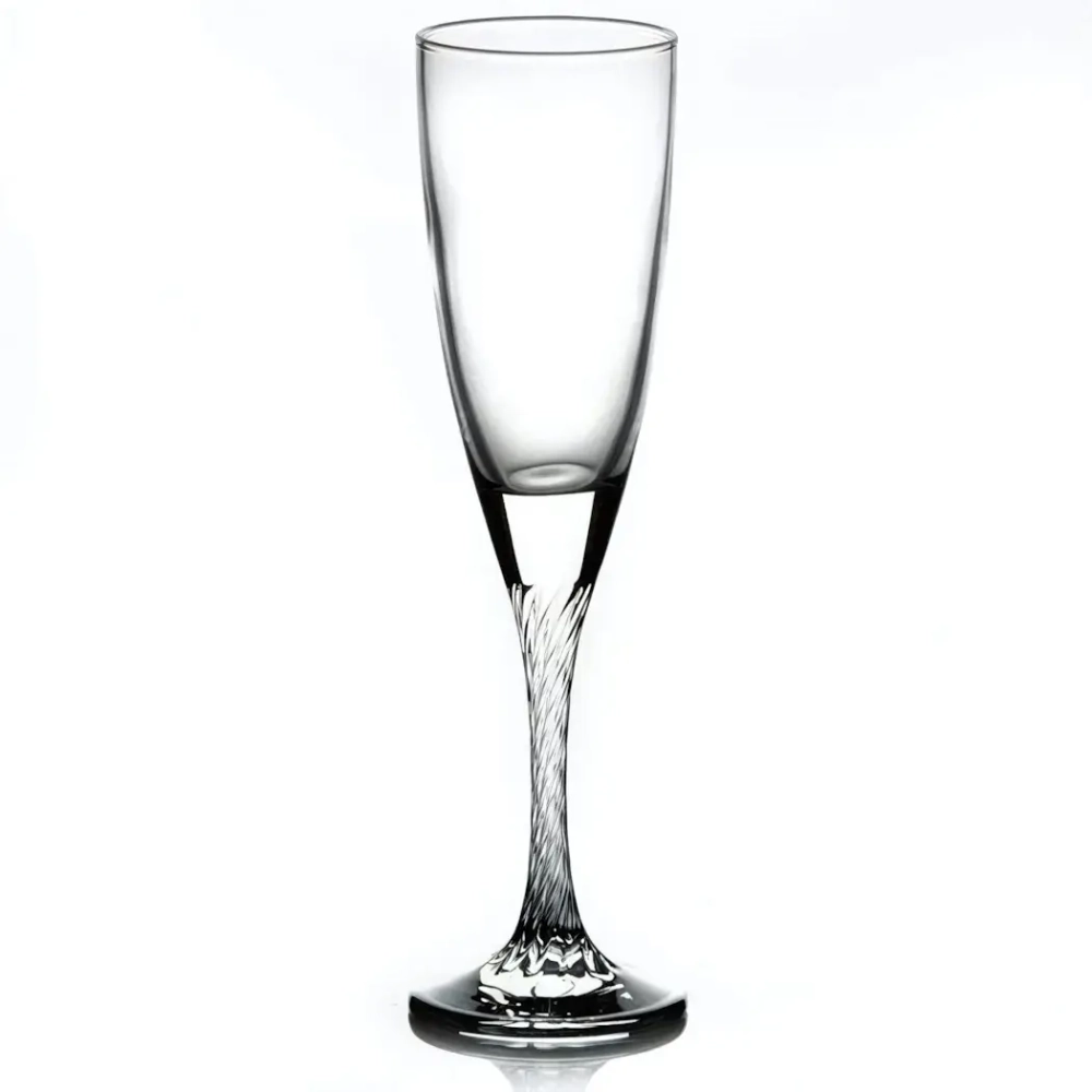 Бокал для вина 150мл «Твист» 44307SLB