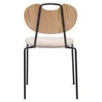 Стул hillen, светло-коричневый