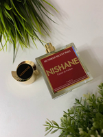 Nishane Hundred Silent Ways