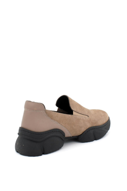 Слипоны женские Ascalini R12743