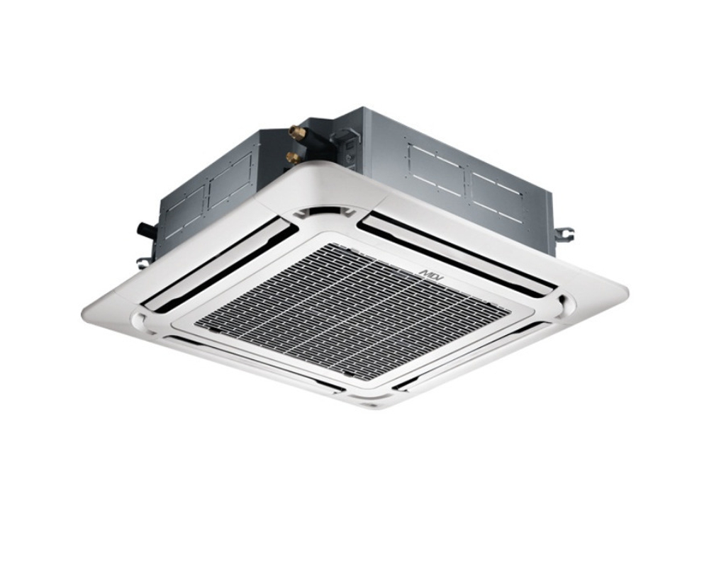 Кассетная сплит-система MDV MDCD-60HRN1/MDOU-60HN1-L