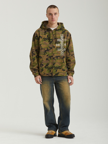 Мужская Толстовка Kollaasi