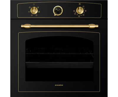 Шкаф духовой электрический MAUNFELD MEOFE.676RBG2.TMS