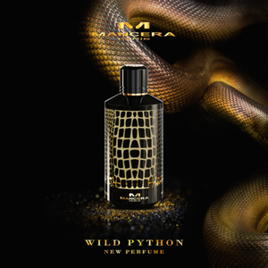 Mancera Wild Python Eau De Parfum