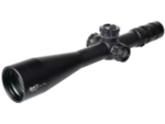 Прицел March-FX 5-40x56 Gen II FML-PDKI FFP 34мм (D40V56FIML10_G2 FML-PDKI)
