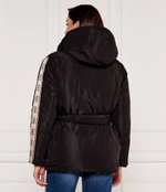 Куртка GUESS ACTIVE - черный(V4BL07 WGMX2)