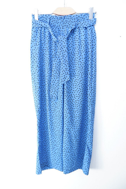 Брюки FunDay в горошек 44 размер, новые