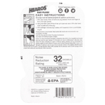 Hearos, Беруши Ultimate Softness Series ™, желтые, NRR 32, 14 пар