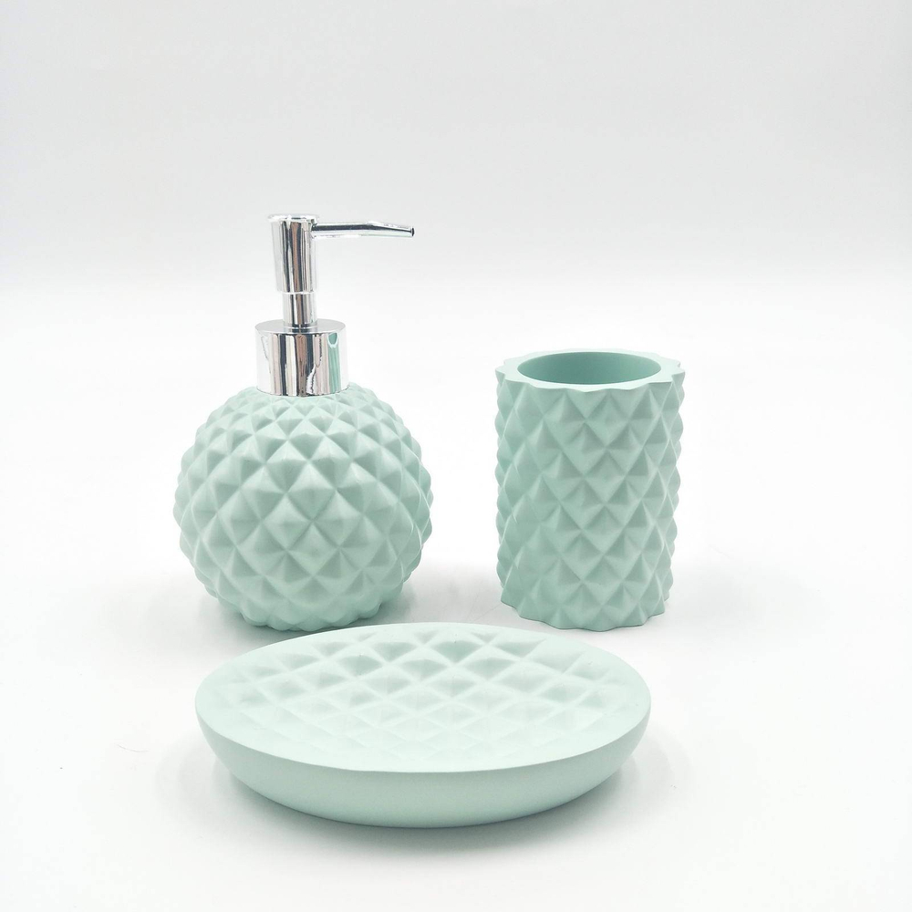 Набор №59 (ментол.матовый) Sofi De MarkO