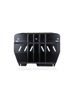 Защита картера для SKODA Fabia, Roomster (07-13) 1,2 NLZ.45.07.030 NEW