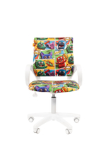 Кресло детское Chairman Kids 103 LT
