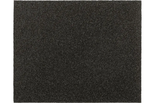 38385м Губка шлифовальная алюминий-оксидная, 125х100х10 мм, Р180