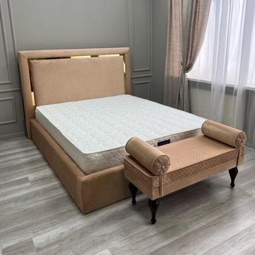 Кровать Аурика