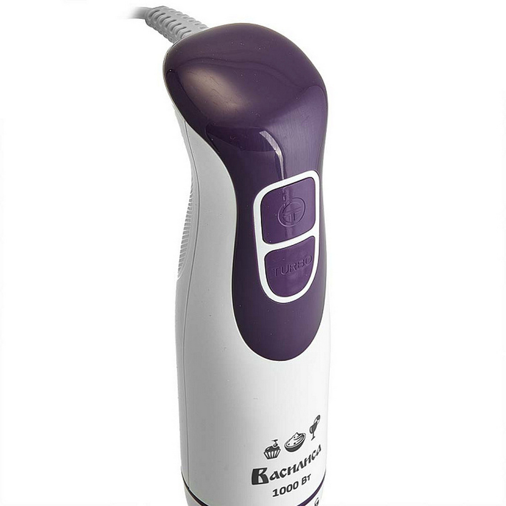 Блендер погружной электрический Василиса ВА-313