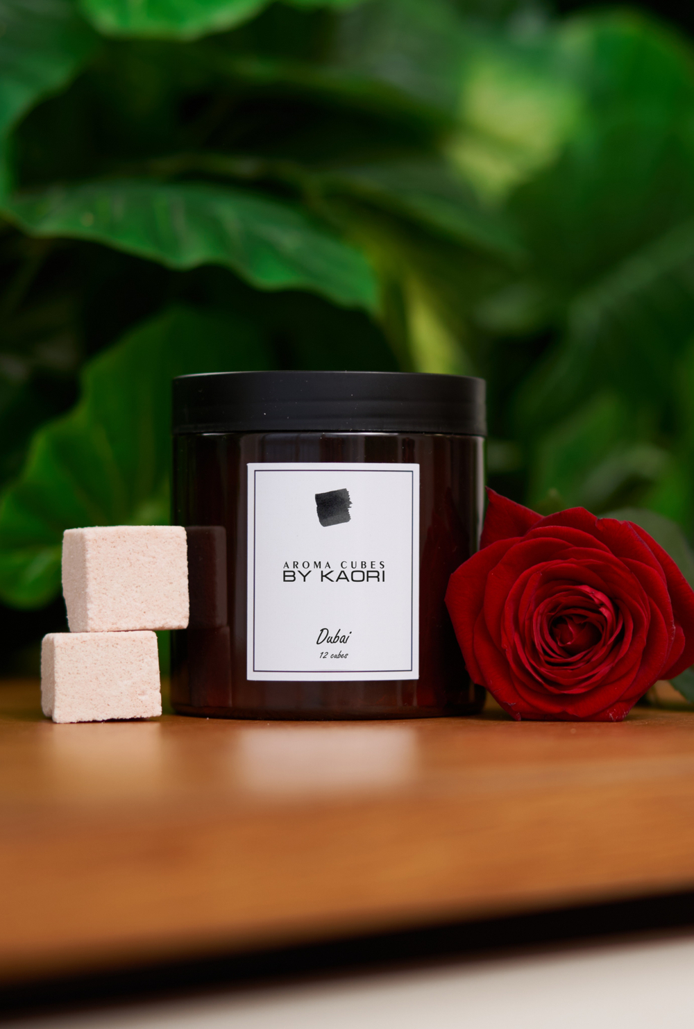 Бомбочки для душа DUBAI