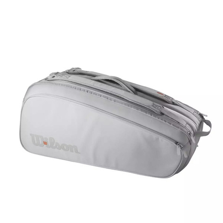 Чехлы для тенниса WILSON SHIFT SUPER TOUR 9 PACK .