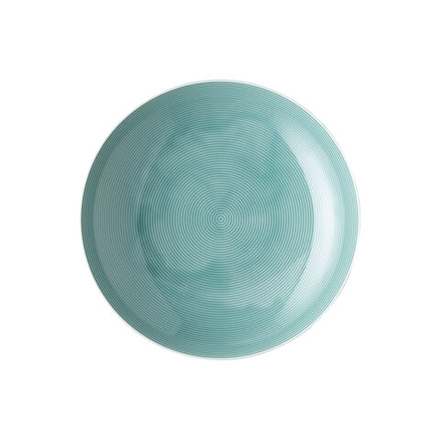 Thomas Rosenthal Group Глубокая тарелка Loft Colour 24 см ледяной синий