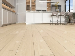 SPC ламинат Alpine Floor Ясень Макао