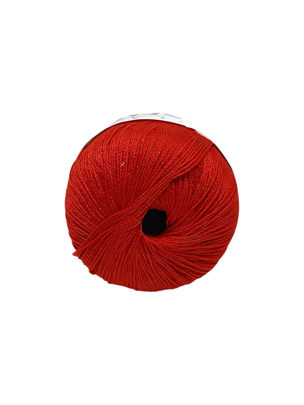 Пряжа (Италия) 100% мерсеризованный хлопок 50г-160м (1 уп-10 шт)