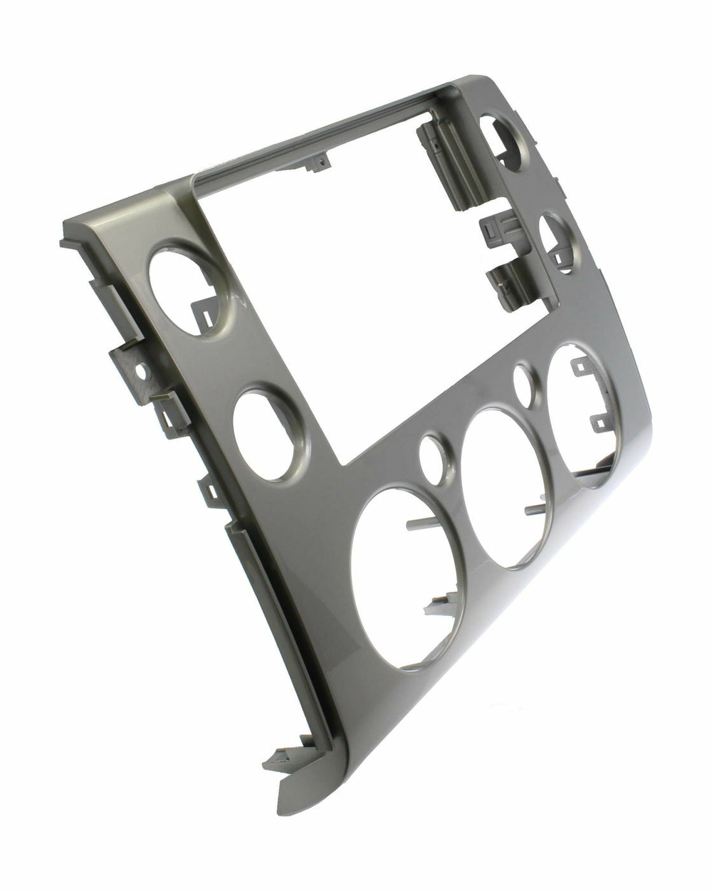 Переходная рамка магнитолы TOYOTA FJ Cruiser 2006-2020 9 дюймов