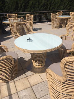 Стул, коллекция Элегрейс