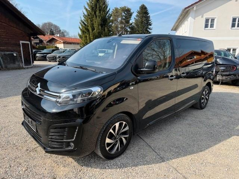 Citroën SpaceTourer