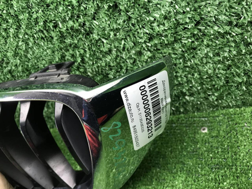 Решетка радиатора левая BMW 4er F32 (2013-2020)