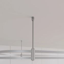 Подвес жесткий ART-APRIORI-ROD-E-L200 (TN) (Arlight, IP20 Металл, 3 года) 047804