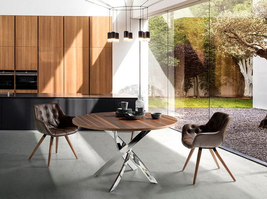 Кресло Angel Cerda F3229 /4073 Испания