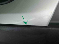 Бампер передний Kia Rio 4 X-line (17-20) хэтчбек