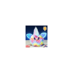Hasbro Furby 2.0 - Интерактивный талисман Радуга F8900 / артикул   F8900  / GTIN 5010996205308