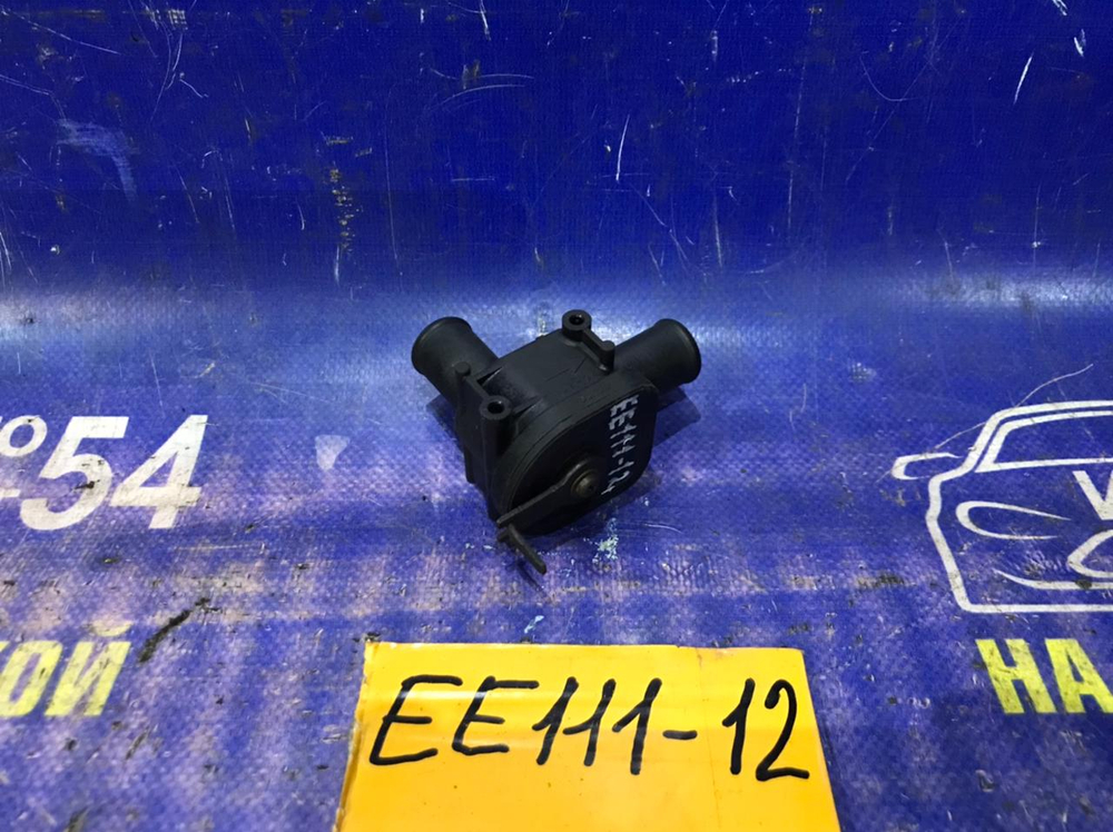 Кран печки TOYOTA COROLLA 1999