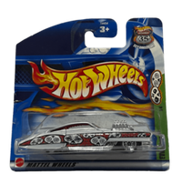 Hot Wheels Evil Twin (2002)