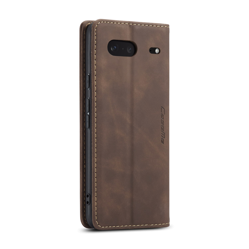 Чехол-книжка CaseMe Matte Google Pixel 7