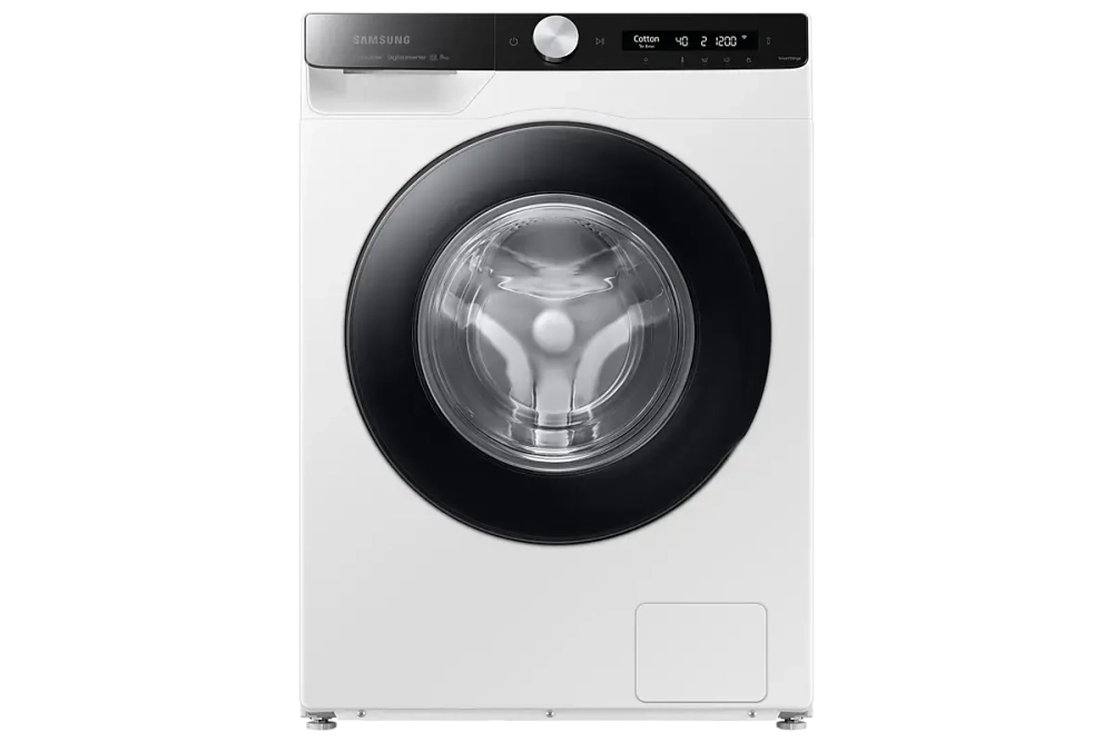 Стиральная машина Samsung WW80AG6S28AELD
