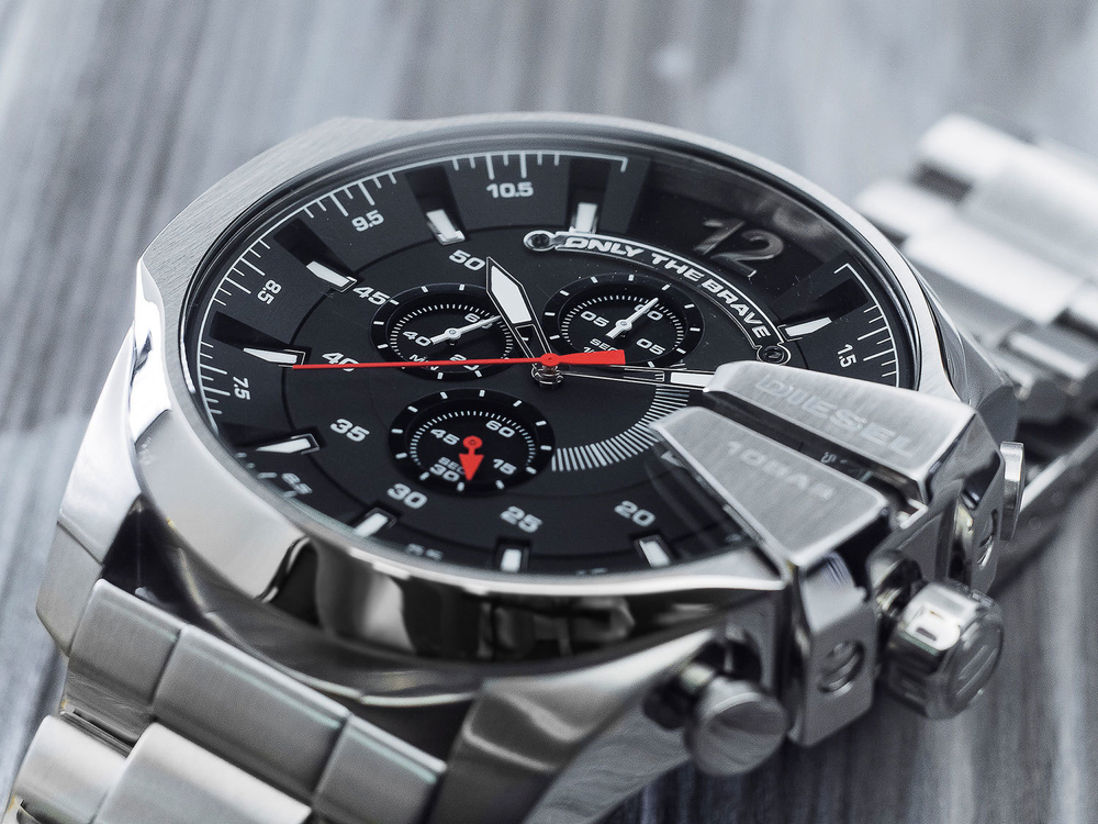 Наручные часы Diesel DZ4308