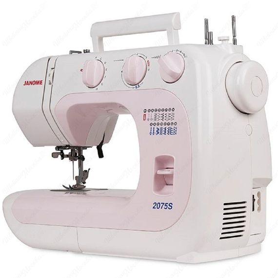 Швейная машина Janome 2075S