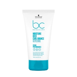 Лосьон для вьющихся волос / BC Moisture Kick 150 мл